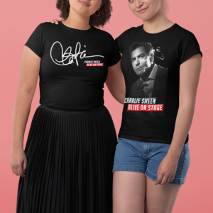 T-Shirts