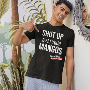 Shut Up